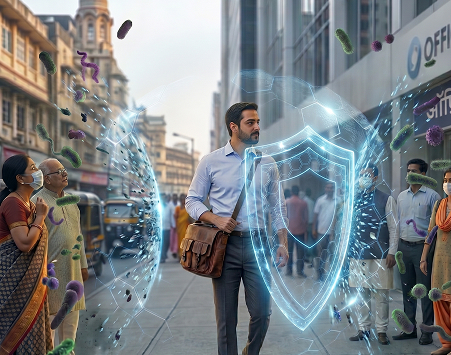 Building Immunity in a Busy World