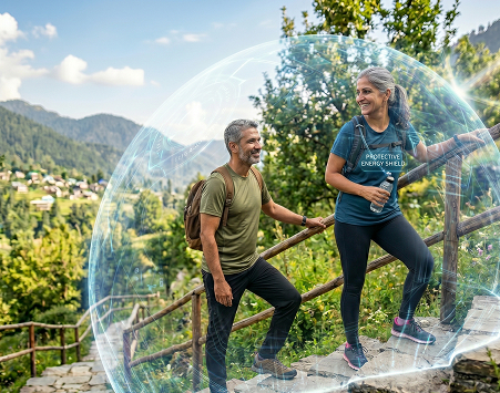 Calcium, Protein and Vitamin D: The Bone Health Trio for Adults Introduction